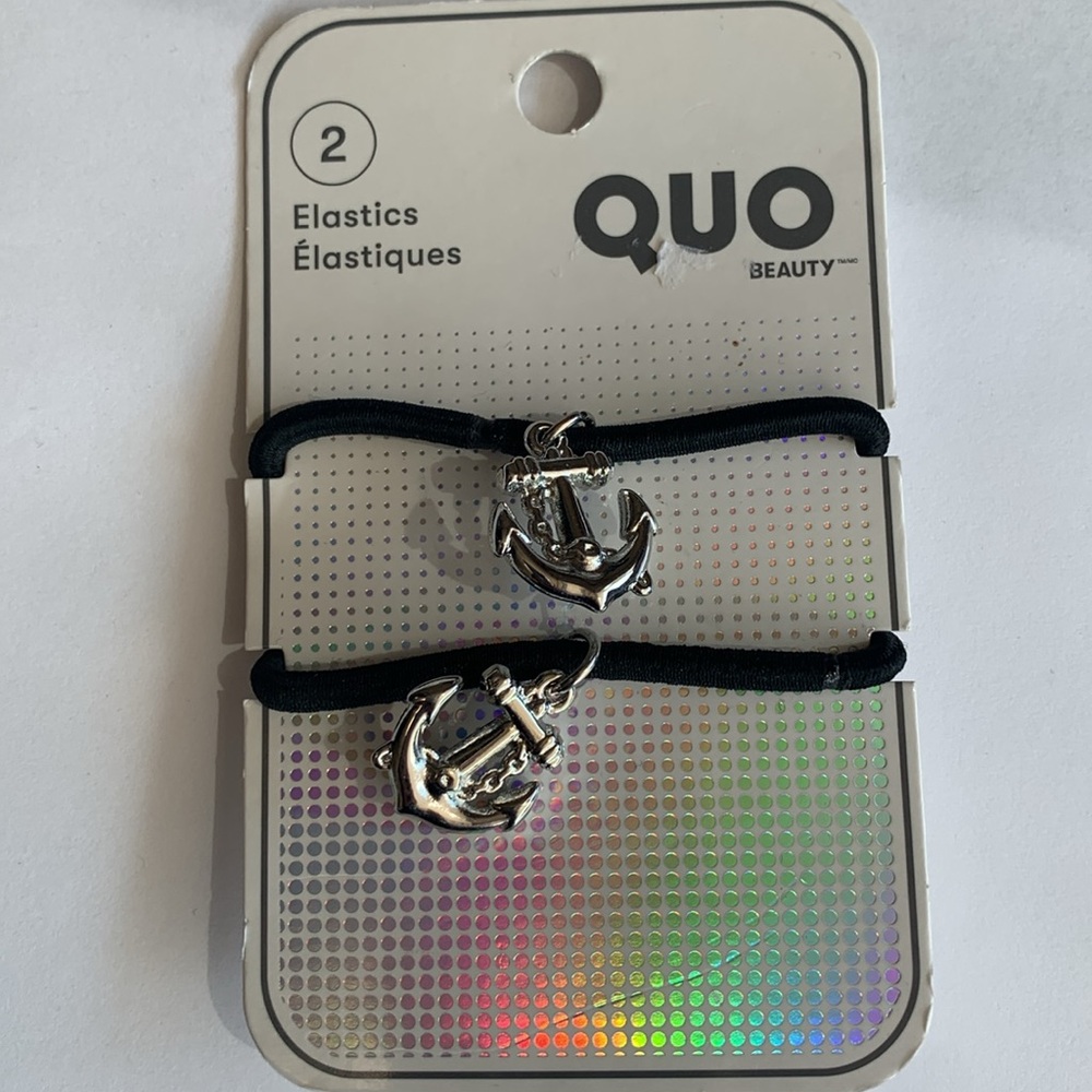 Quo Hair Accessory Bundle - Picture 6 of 13